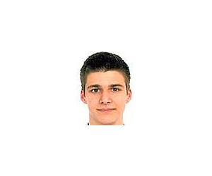 Franko Kalpic basketball player photo 1