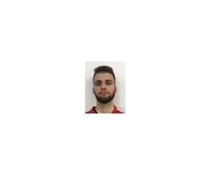 Franko Kalpic basketball player - G