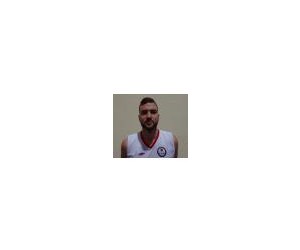 Franko Koljanin basketball player - F