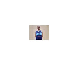 Frano Marasovic basketball player - C
