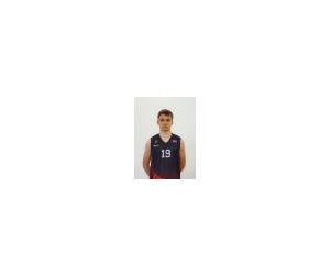 Frano Miloloza basketball player photo 2