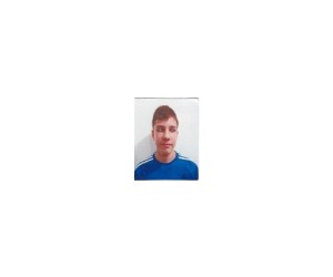 Frano Pranjic basketball player - F