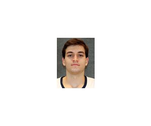 Frantisek Barton basketball player photo 2