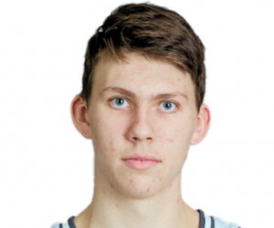 Frantisek Fuxa basketball player photo 1