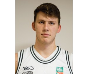 Frantisek Fuxa basketball player - C