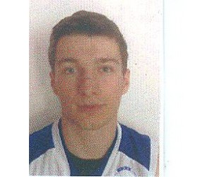 Frantisek Jelinek basketball player - PG
