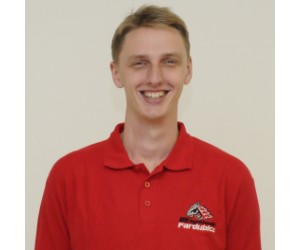 Frantisek Nemec basketball player - SG