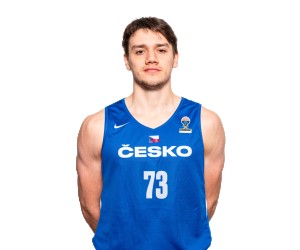 Frantisek Rylich basketball player photo 3
