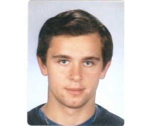 Frantisek Skoloudik basketball player