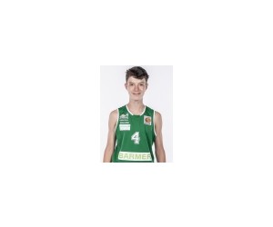 Franz Blumann basketball player photo 1