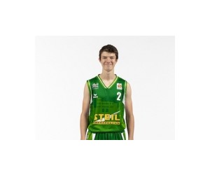 Franz Blumann basketball player photo 3