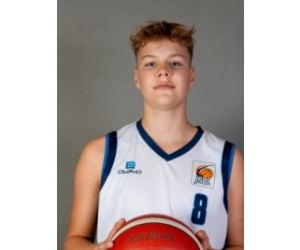 Franz Braun basketball player