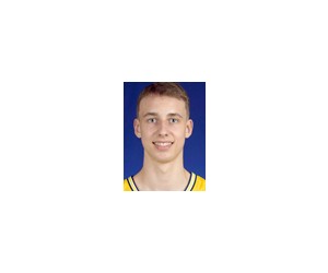 Franz Jacob Wagner basketball player - SF