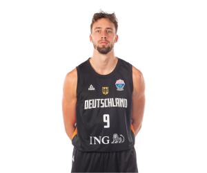 Franz Jacob Wagner basketball player photo 4