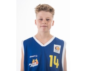 Franz Osthoff basketball player