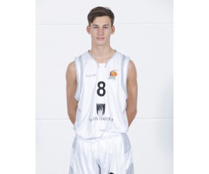 Franz Schallenberg basketball player photo 1