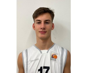 Franz Schallenberg basketball player photo 2