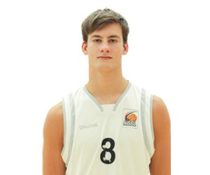 Franz Schallenberg basketball player photo 3