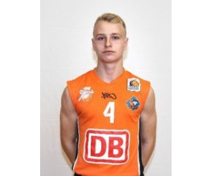 Franz Veit basketball player - PG