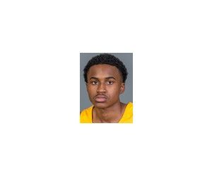 Fred Cleveland Jr. basketball player - G