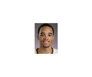 Fred John Jr. basketball player - SF