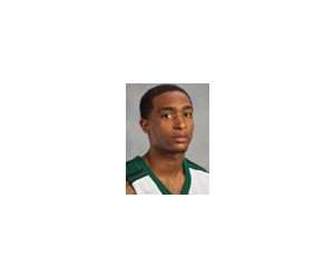 Fred Miller basketball player - G