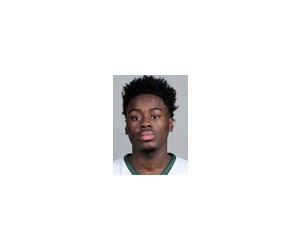 Fred Sims Jr. basketball player - SG