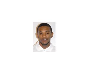 Fred Sturdivant basketball player - F