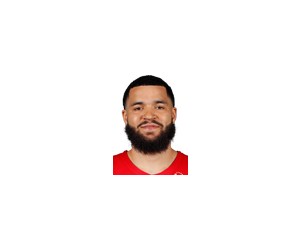 Fred Vanvleet basketball player photo 2