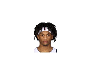 Freddie Gillespie basketball player photo 1