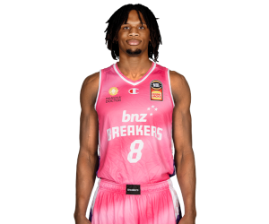Freddie Gillespie basketball player - C