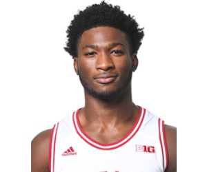Freddie Mcswain Jr. basketball player photo 2