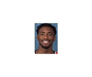 Freddy Bitondo basketball player - F