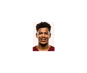 Freddy Brown Iii basketball player - G