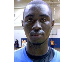 Freddy-Glenn Feidanga-Temodea basketball player photo 1