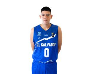 Freddy Lopez basketball player