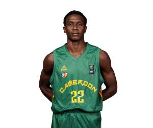 Freddy Tchakounte basketball player