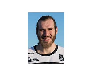 Frederic George Stutz basketball player photo 1