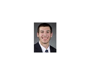 Frederic George Stutz basketball player - PF/C