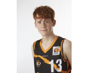 Frederic Kraass basketball player photo 1