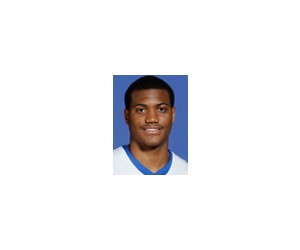 Frederick Scott basketball player - PF