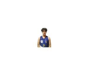 Frederico Guilherme basketball player - PF