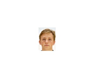 Frederik Hyldahl basketball player - PG