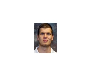 Frederik Jorg basketball player - C