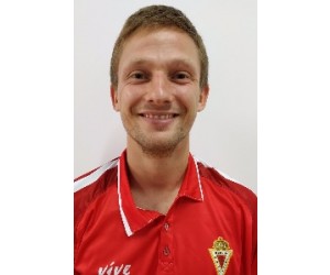 Frederik Nielsen basketball player - PG