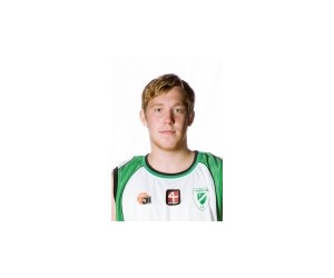Frederik Rungby basketball player - F