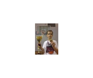 Frederiks Meinarts basketball player photo 1