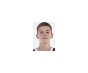 Freds Bagatskis basketball player photo 2