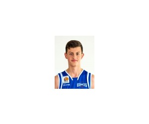 Friedrich Radefeld basketball player - F