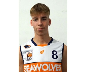 Friedrich Winter basketball player